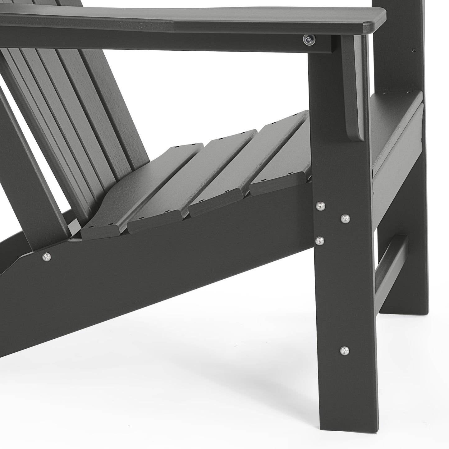 Westport All-Weather Outdoor Adirondack Chair Seahawk Designs Adirondack Chairs