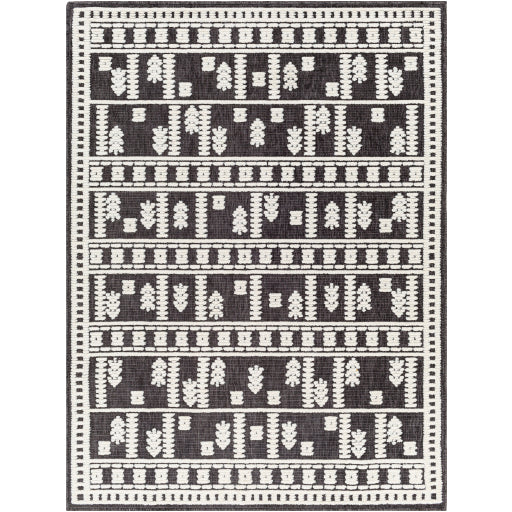 Lyna Machine Woven Rug Livabliss Lyna