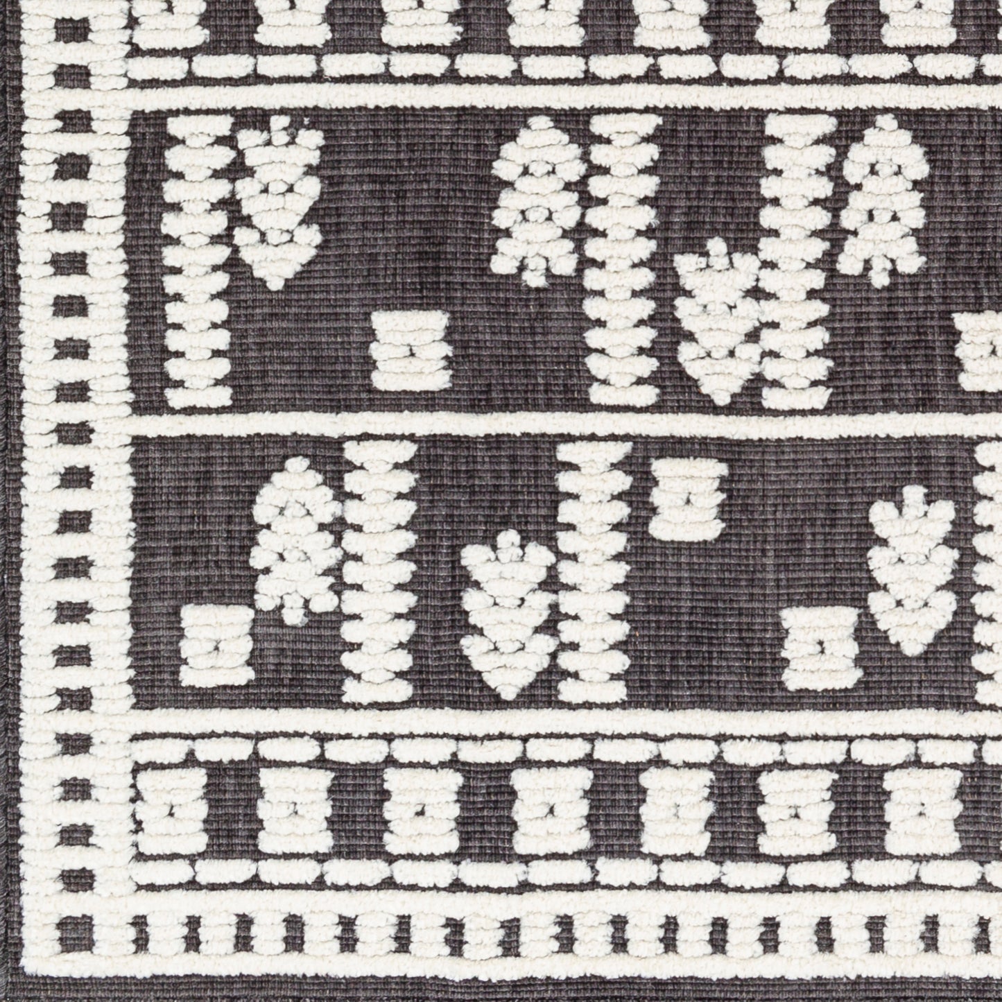 Lyna Machine Woven Rug Livabliss Lyna