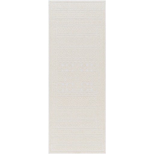 Lyna Machine Woven Rug Livabliss Lyna