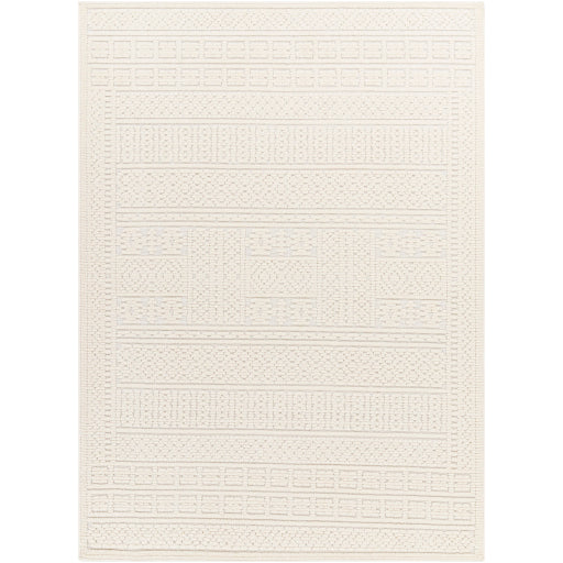 Lyna Machine Woven Rug Livabliss Lyna