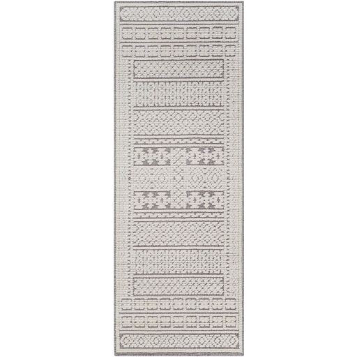 Lyna Machine Woven Rug Livabliss Lyna