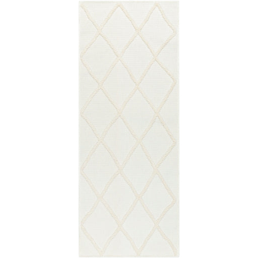 Lyna Machine Woven Rug Livabliss Lyna