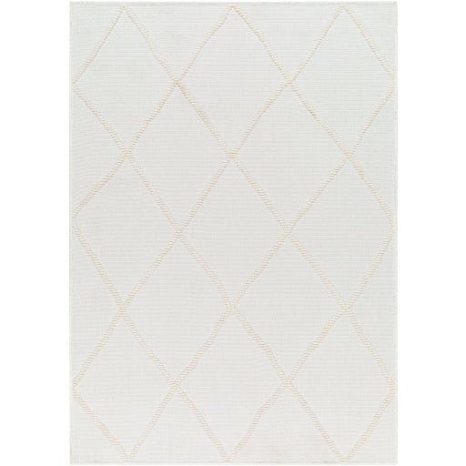 Lyna Machine Woven Rug Livabliss Lyna