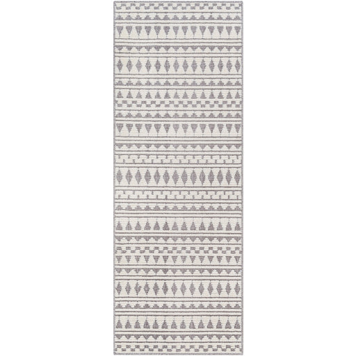 Lyna Machine Woven Rug Livabliss Lyna