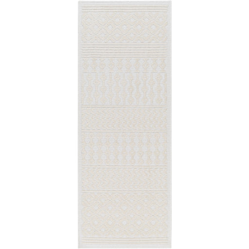 Lyna Machine Woven Rug Livabliss Lyna