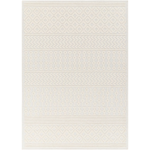 Lyna Machine Woven Rug Livabliss Lyna