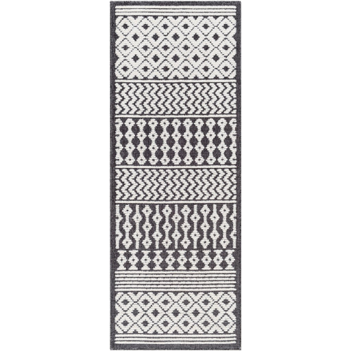 Lyna Machine Woven Rug Livabliss Lyna