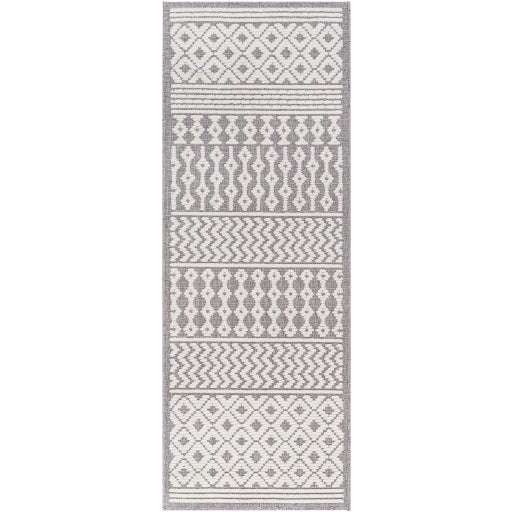 Lyna Machine Woven Rug Livabliss Lyna