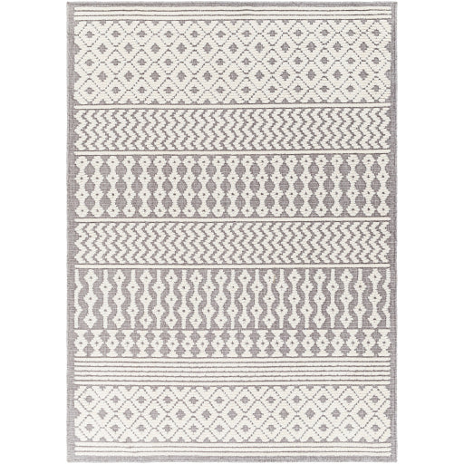 Lyna Machine Woven Rug Livabliss Lyna