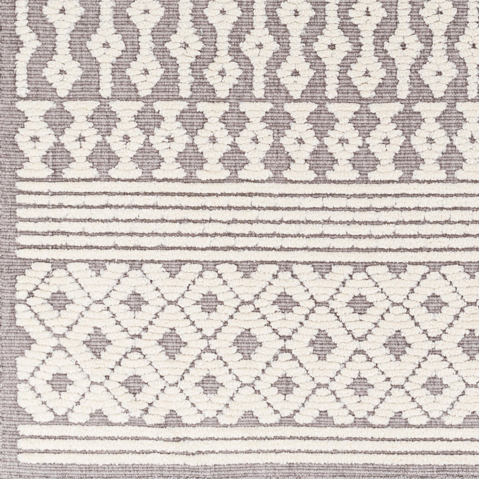 Lyna Machine Woven Rug Livabliss Lyna
