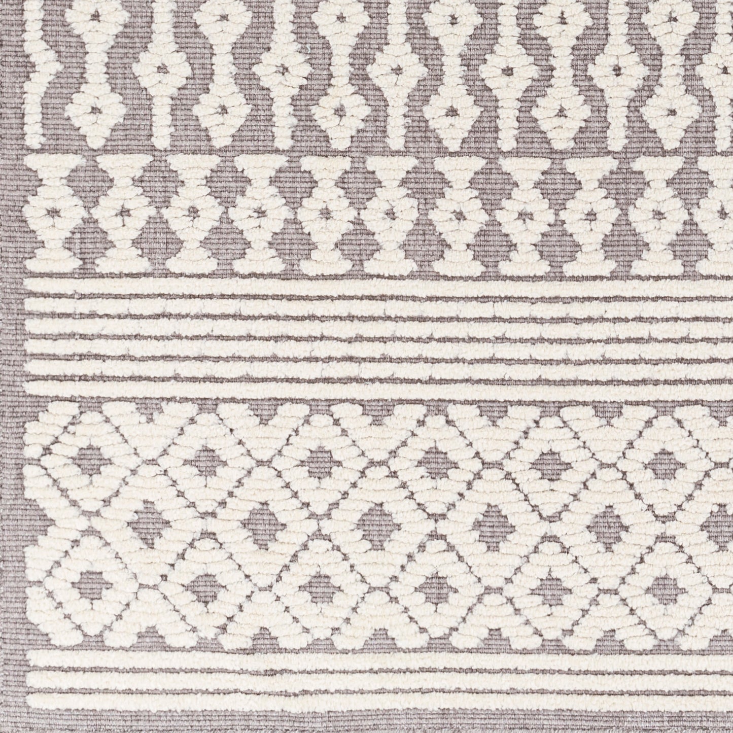 Lyna Machine Woven Rug Livabliss Lyna