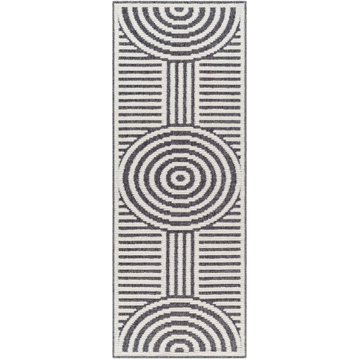 Lyna Machine Woven Rug Livabliss Lyna