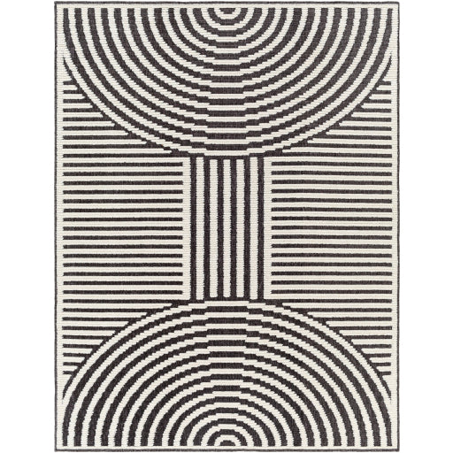 Lyna Machine Woven Rug Livabliss Lyna