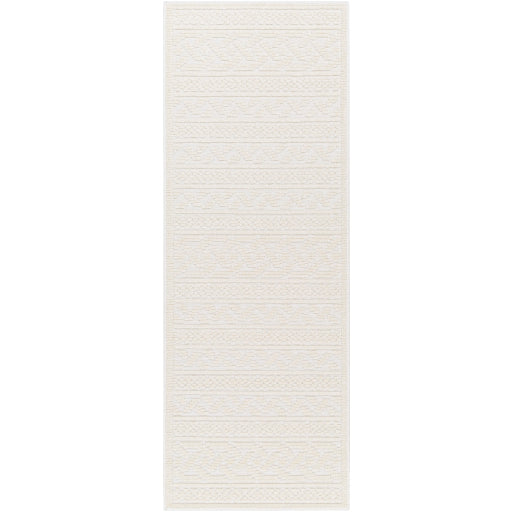 Lyna Machine Woven Rug Livabliss Lyna