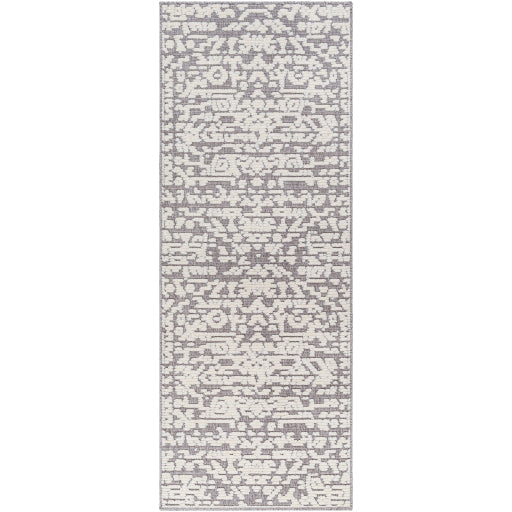 Lyna Machine Woven Rug Livabliss Lyna