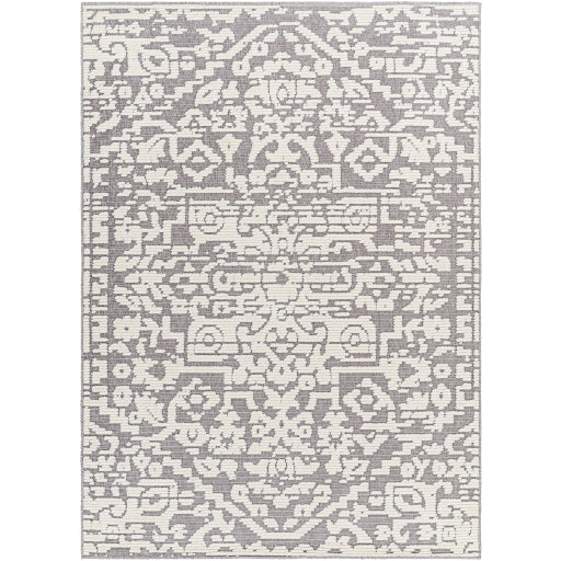 Lyna Machine Woven Rug Livabliss Lyna