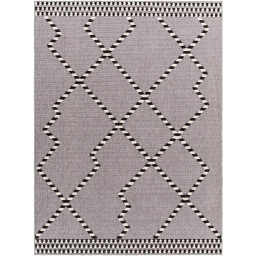 Lyna Machine Woven Rug Livabliss Lyna