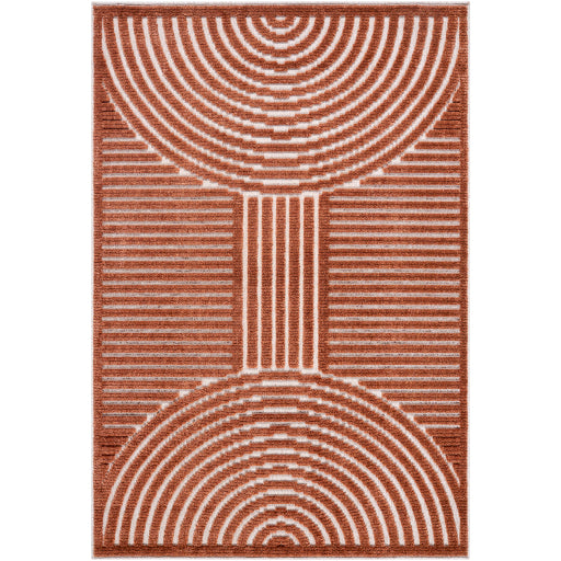 Lyna Machine Woven Rug Livabliss Lyna