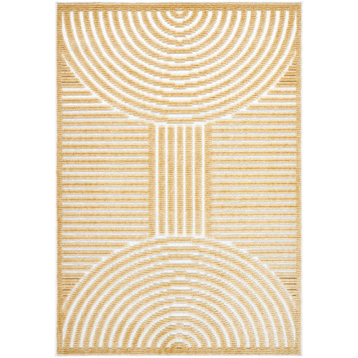 Lyna Machine Woven Rug Livabliss Lyna