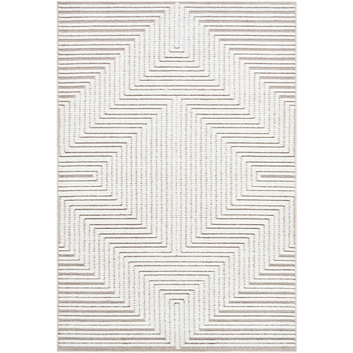 Lyna Machine Woven Rug Livabliss Lyna