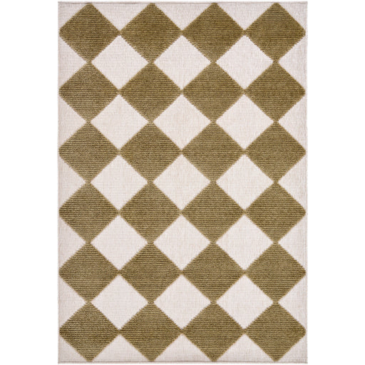 Lyna Machine Woven Rug Livabliss Lyna