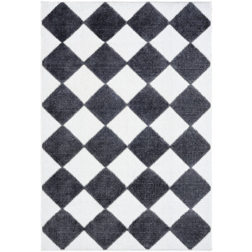 Lyna Machine Woven Rug Livabliss Lyna