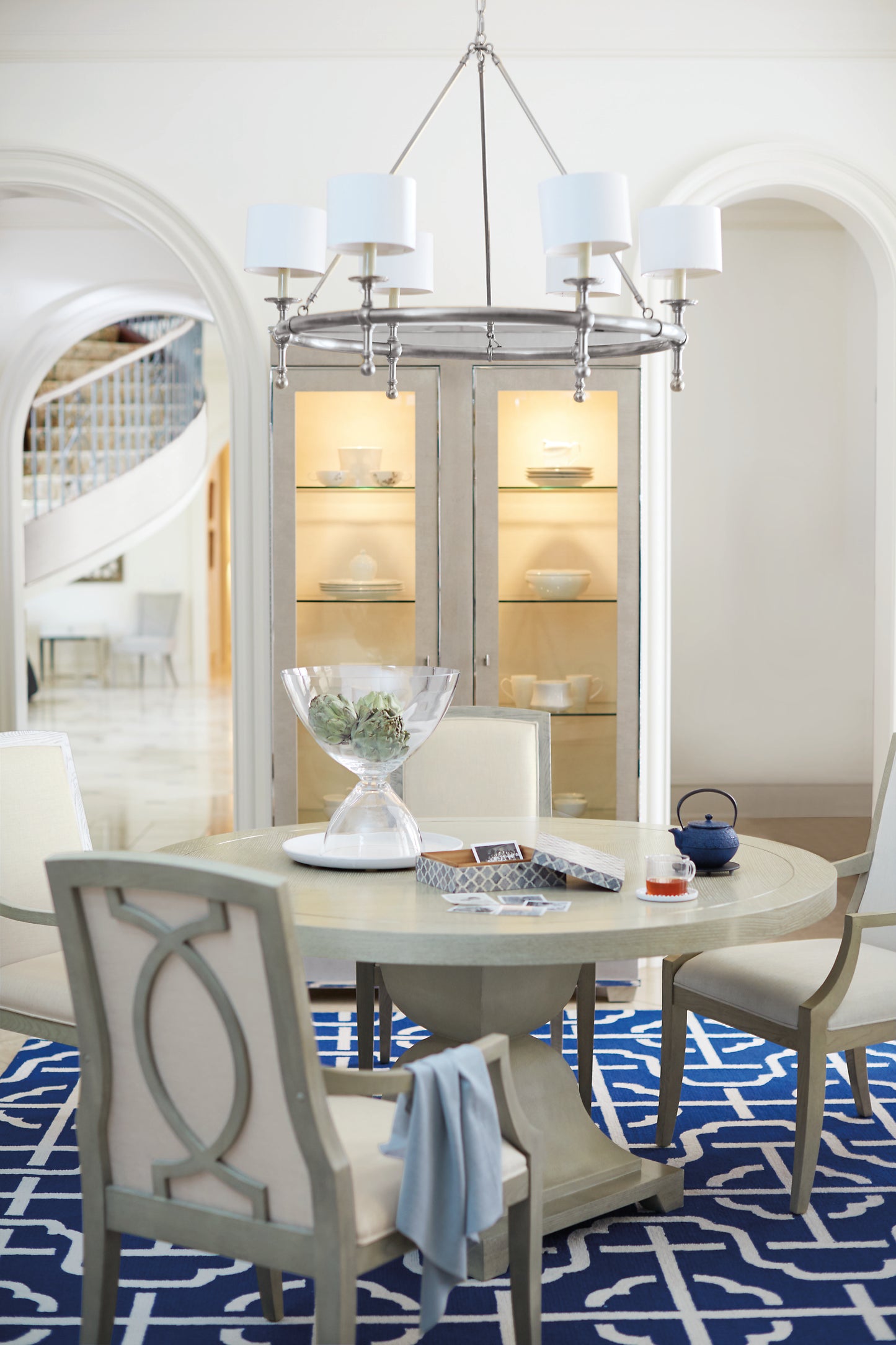 Criteria Dining Table