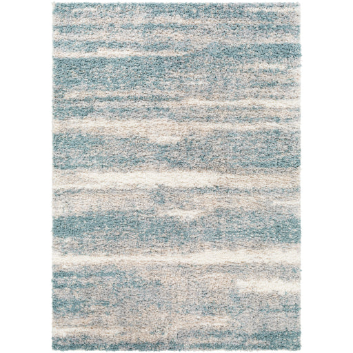 Lyra Shag Machine Woven Rug Livabliss Lyra Shag