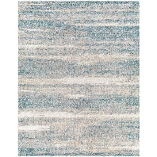 Lyra Shag Machine Woven Rug Livabliss Lyra Shag