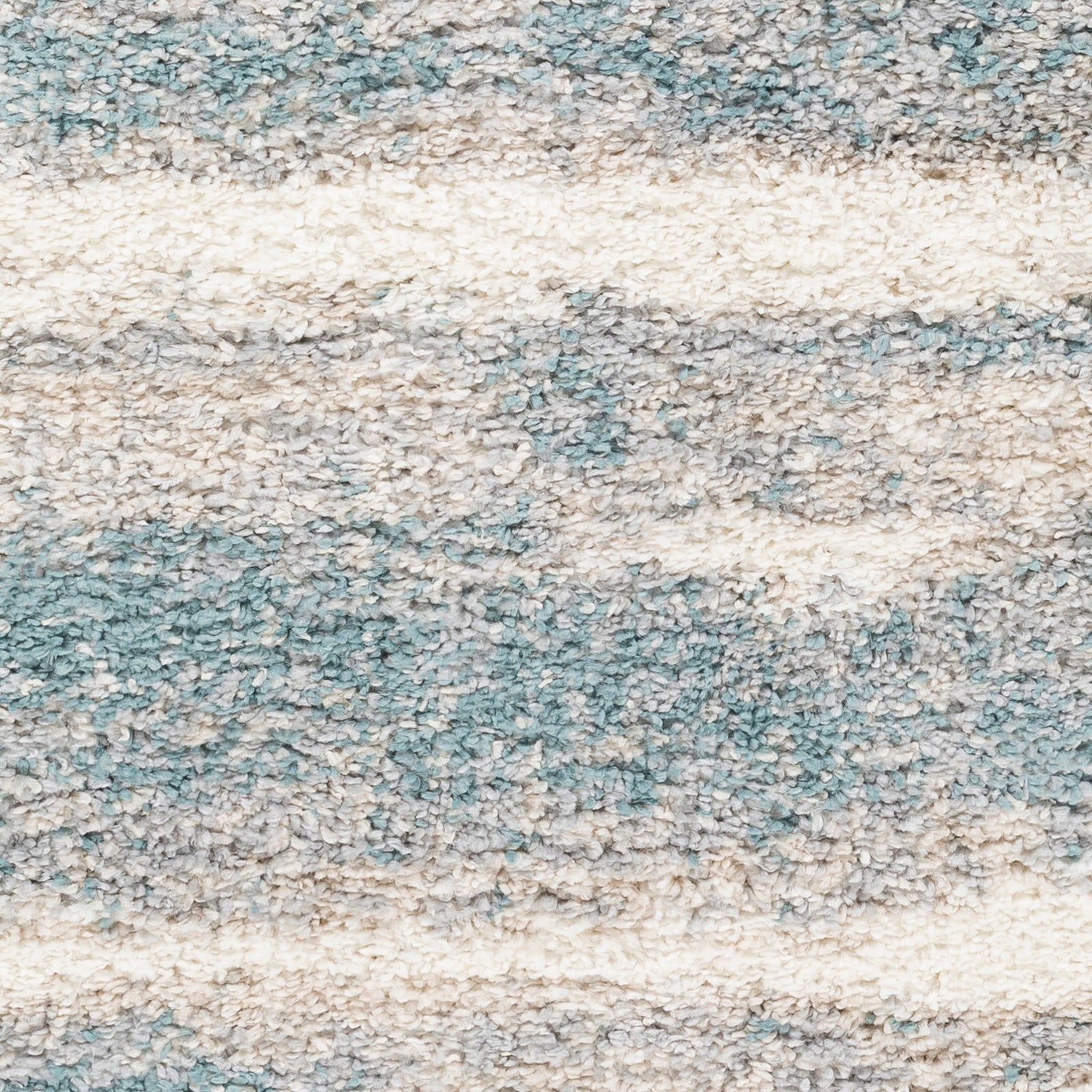 Lyra Shag Machine Woven Rug Livabliss Lyra Shag