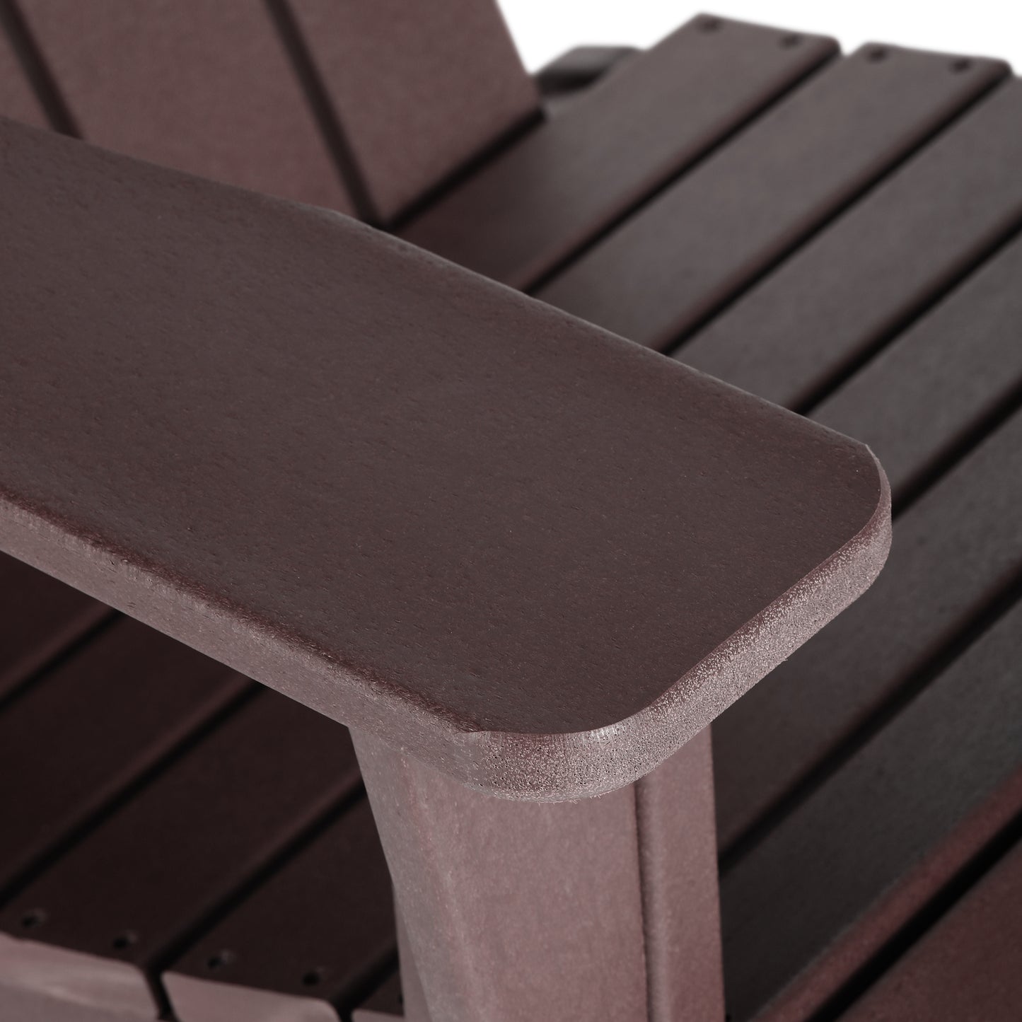 Chatham All-Weather Outdoor Classic Adirondack Rocking Chair Seahawk Designs Patio Rocking Chairs