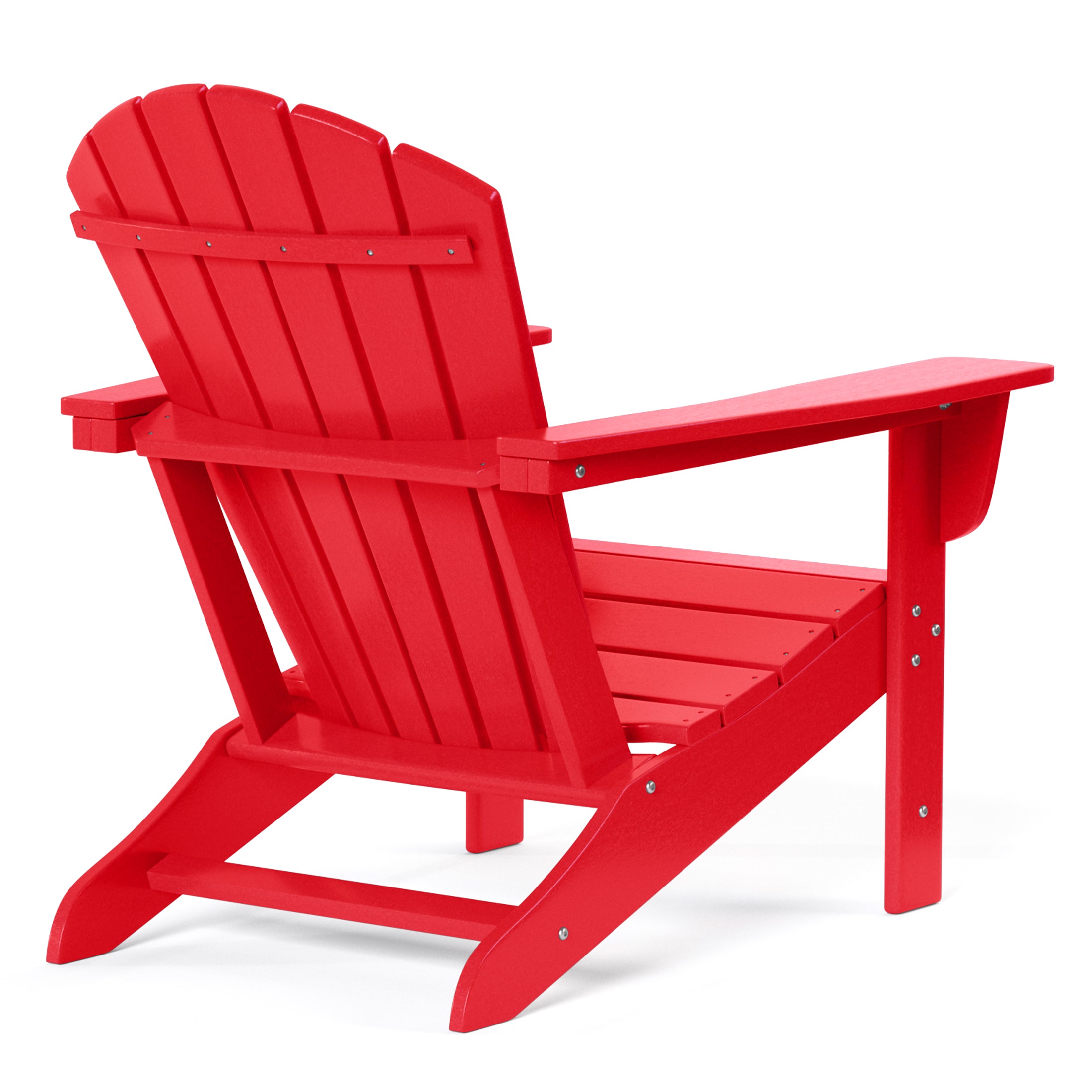 Westport All-Weather Outdoor Adirondack Chair Seahawk Designs Adirondack Chairs
