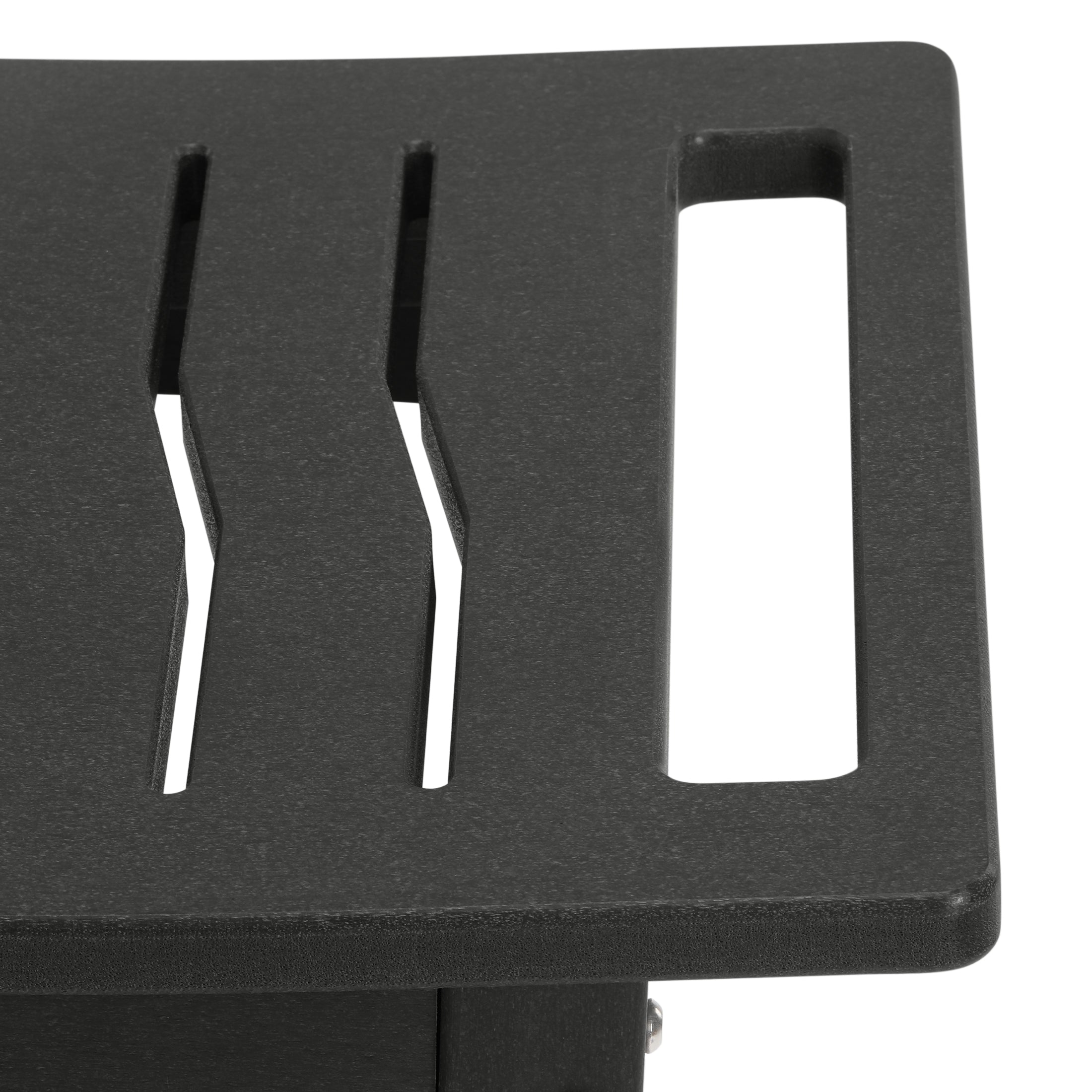 Cascade Bathroom Bench/Table Seahawk Designs Shower Benches