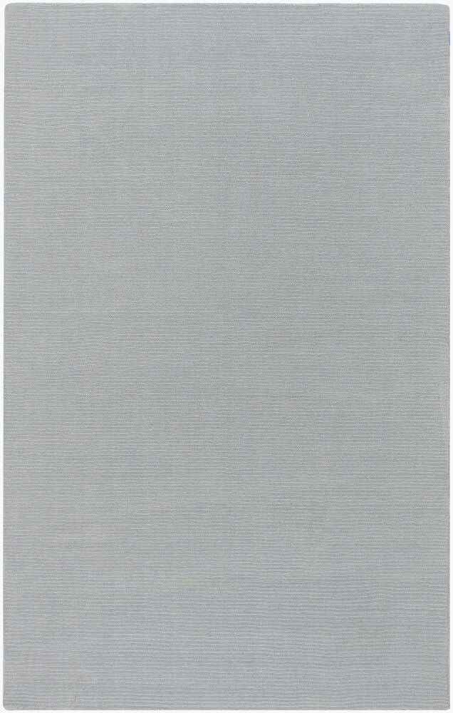 Mystique Handmade Rug — Gray