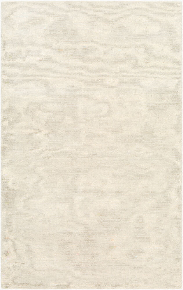 Mystique Handmade Rug — Beige