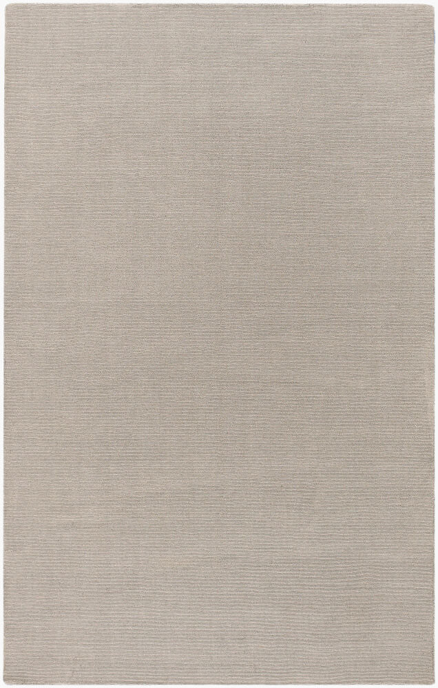 Mystique Handmade Rug — Gray