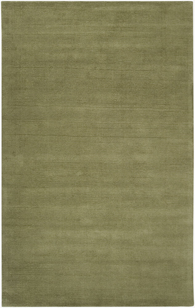 Mystique Handmade Rug — Sage