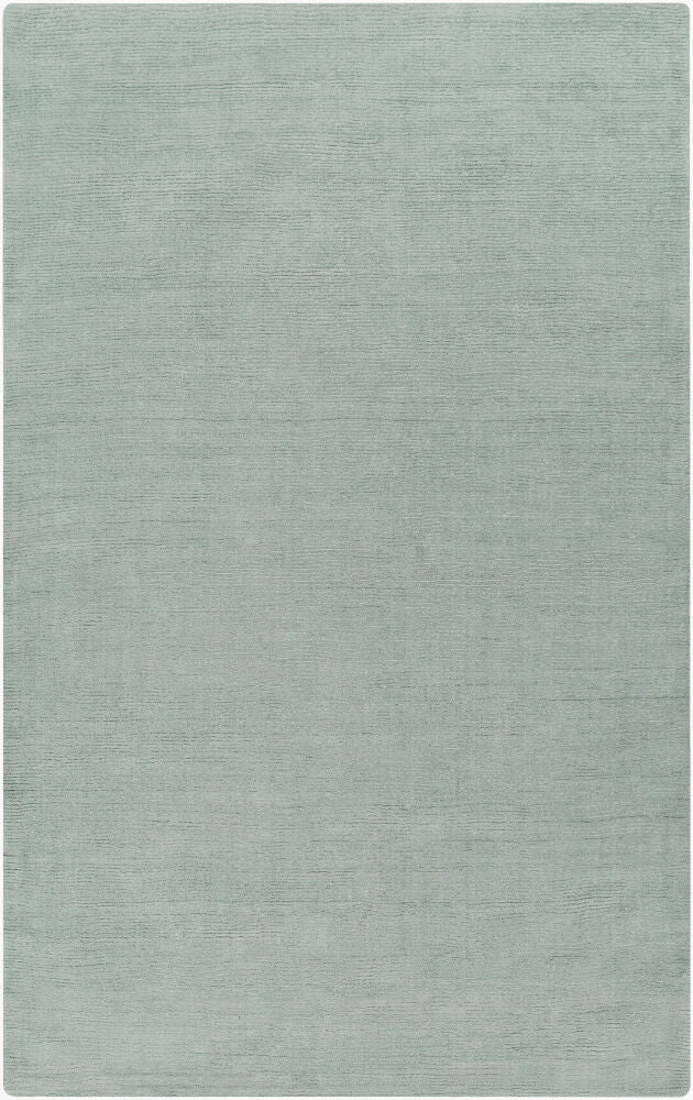 Mystique Handmade Rug — Dusty Sage