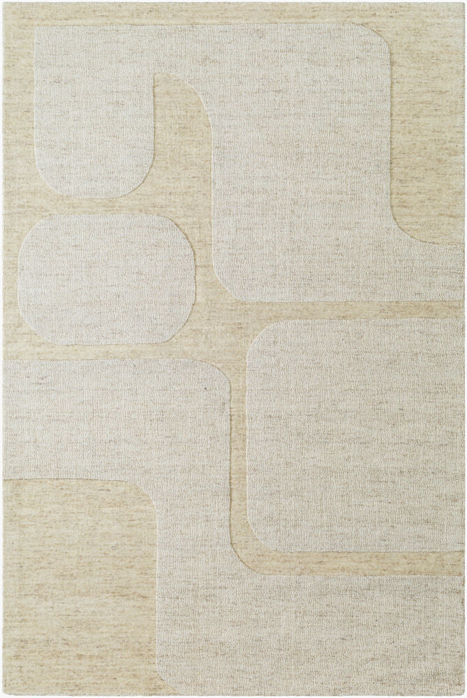 Mystique Handmade Rug