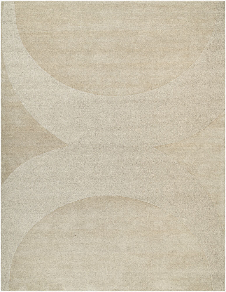 Mystique Handmade Rug