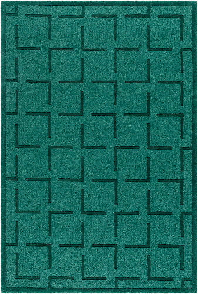 Mystique Handmade Rug
