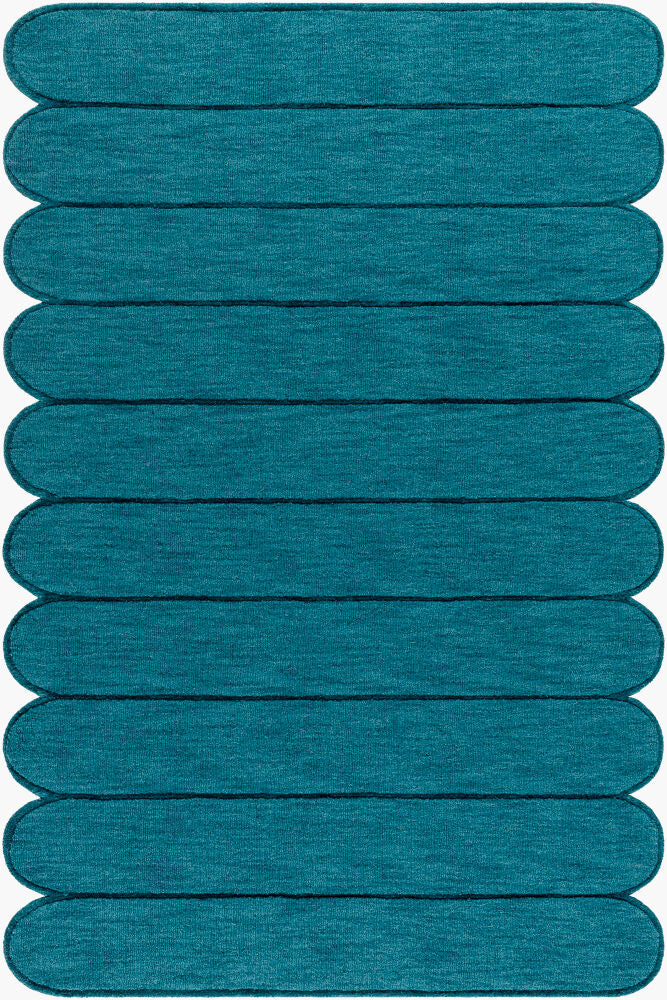 Mystique Handmade Rug