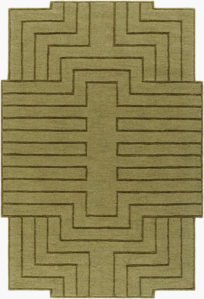 Mystique Handmade Rug