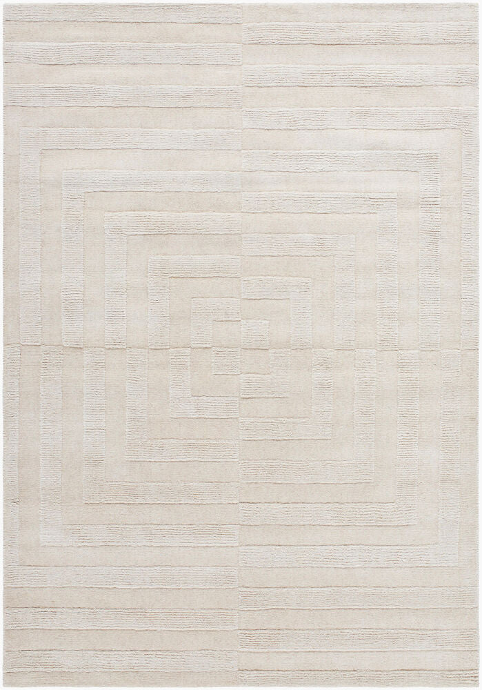 Mystique Handmade Rug