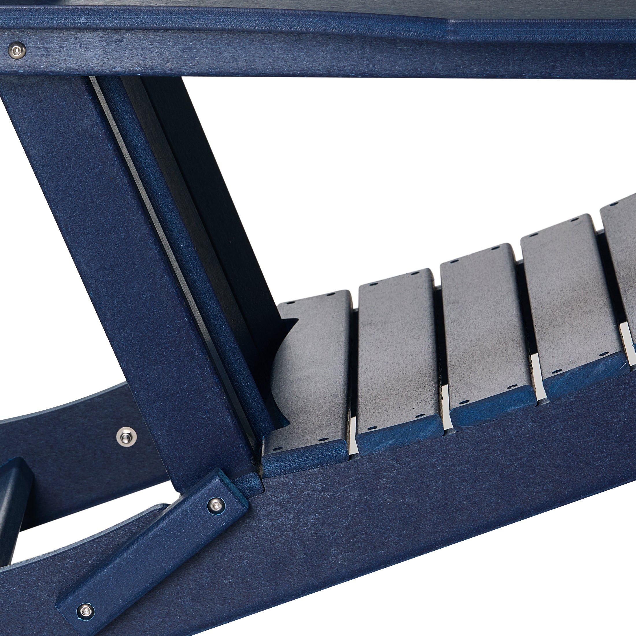 Chatham All-Weather Outdoor Folding Adirondack Chair Seahawk Designs Adirondack Chairs