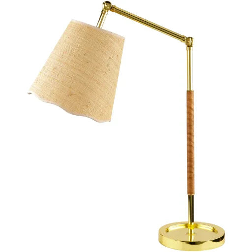 Magda Accent Table Lamp Livabliss Magda