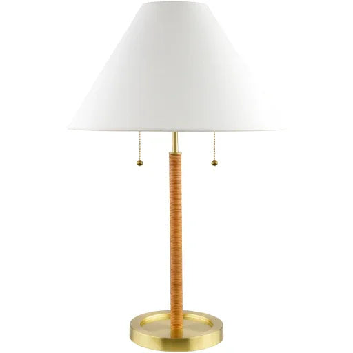Magda Accent Table Lamp Livabliss Magda