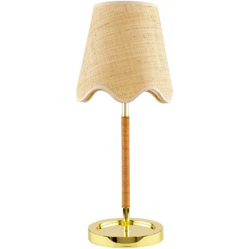 Magda Accent Table Lamp Livabliss Magda