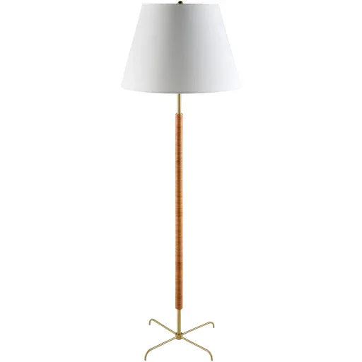 Magda Accent Floor Lamp Livabliss Magda